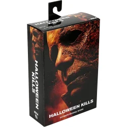 اکشن فیگور نکا مدل Halloween Kills طرح مایکل مایرز کد 51221 - Image 3