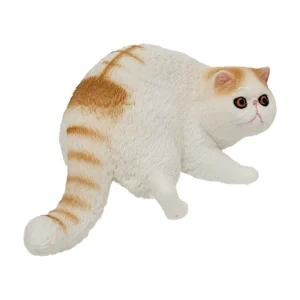 فیگور مدل گربه پرشین کد AP771