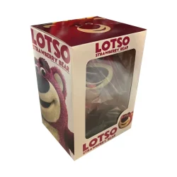 فیگور کله فنری مدل داستان اسباب بازی ها طرح لوتسو کد TS543 - Image 3