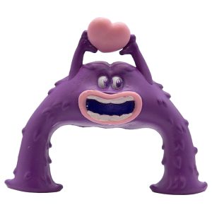 فیگور مدل کارخانه هیولاها طرح آرت کد MI712