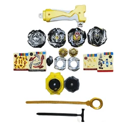فرفره مدل BeyBlade Burst مجموعه 4 عددی کد BY562 - Image 4