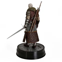 فیگور Dark Horse Deluxe مدل ویچر طرح گرالت کد WG840 - Image 7
