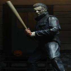 اکشن فیگور نکا مدل Halloween Kills طرح مایکل مایرز کد 51221 - Image 10