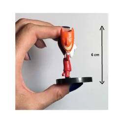 فیگور مدل کابوس قبل از کریسمس مجموعه 5 عددی کد NC869-1