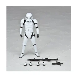 اکشن فیگور مدل جنگ ستارگان طرح Stormtrooper کد ST487 - Image 6