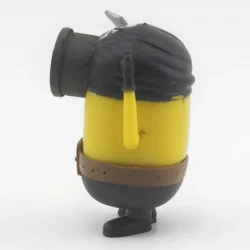 فیگور مدل مینیون کد MN432-6 - Image 2