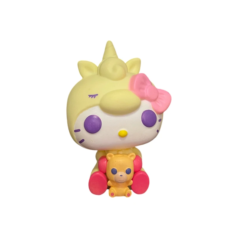 فیگور فانکو مدل هلو کیتی طرح کیتی کد HK719