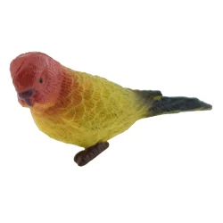 فیگور مدل پرندگان مجموعه 4 عددی کد BK852C