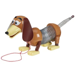 اکشن فیگور مدل توی استوری طرح Slinky Dog کد TS879