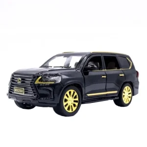 ماشین بازی مدل لکسوس LX570 کد M929X