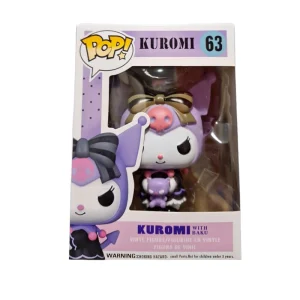 فیگور فانکو مدل کرومی کد HK719