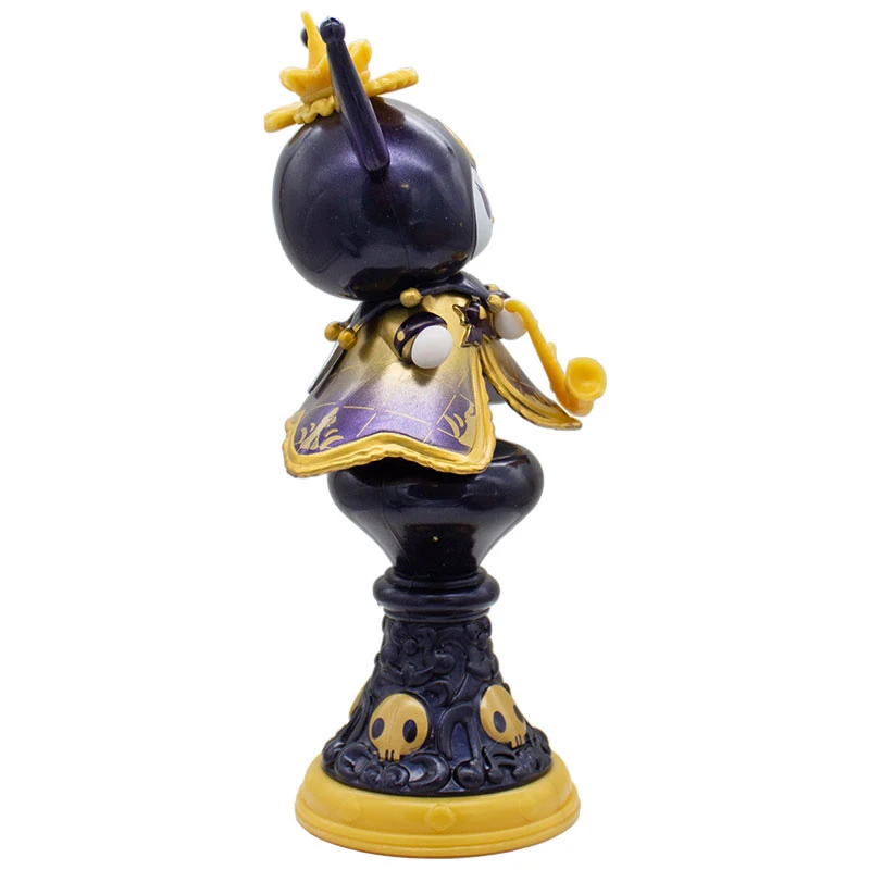 فیگور مدل کرومی طرح ساکسیفون دار کد KM793