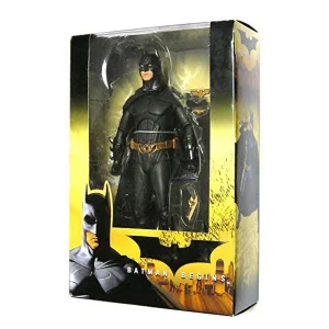 اکشن فیگور نکا مدل بتمن طرح Batman Begins کد BB880