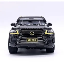 ماشین بازی مدل لکسوس LX570 کد M929X