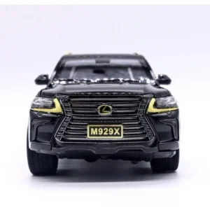 ماشین بازی مدل لکسوس LX570 کد M929X
