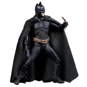 اکشن فیگور نکا مدل بتمن طرح Batman Begins کد BB880