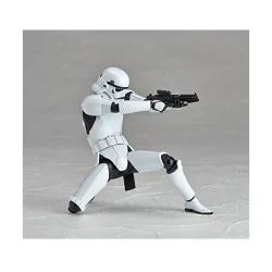 اکشن فیگور مدل جنگ ستارگان طرح Stormtrooper کد ST487 - Image 5