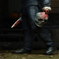 اکشن فیگور نکا مدل Halloween Kills طرح مایکل مایرز کد 51221 - Image 12