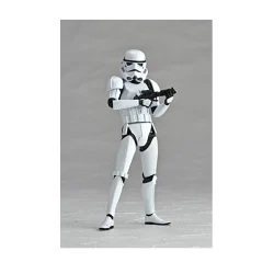 اکشن فیگور مدل جنگ ستارگان طرح Stormtrooper کد ST487 - Image 7