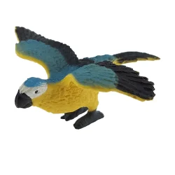 فیگور مدل پرندگان مجموعه 4 عددی کد BK852A