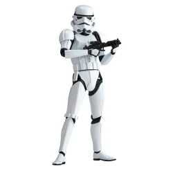 اکشن فیگور مدل جنگ ستارگان طرح Stormtrooper کد ST487