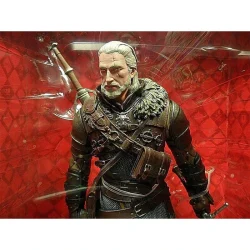 فیگور Dark Horse Deluxe مدل ویچر طرح گرالت کد WG840 - Image 8