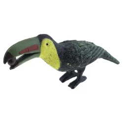 فیگور مدل پرندگان مجموعه 4 عددی کد BK852B