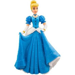 فیگور مدل پرنسس دیزنی طرح سیندرلا کد DP859