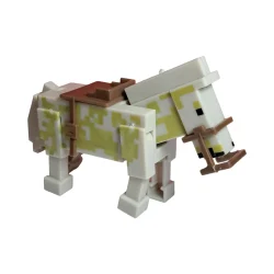 اکشن فیگور مدل ماینکرفت طرح کریپر و اسب کد M645 - Image 2