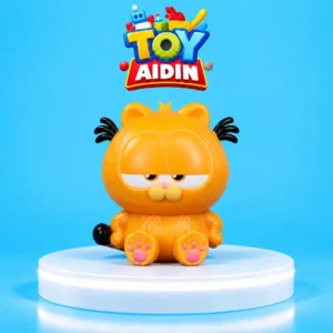 فیگور مدل گارفیلد کد GR856F