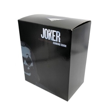 فیگور مدل جوکر هیث لجر نشسته کد HJ870