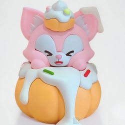 فیگور مدل روباه کد KI868-1