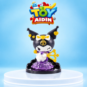 فیگور مدل کرومی کد KM848D