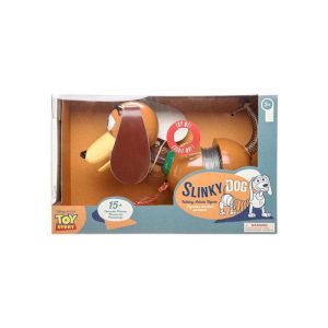 اکشن فیگور مدل توی استوری طرح Slinky Dog کد TS879