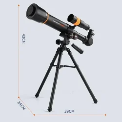 بازی آموزشی مدل تلسکوپ طرح X60 کد 3-1003
