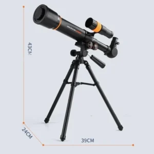 بازی آموزشی مدل تلسکوپ طرح X60 کد 3-1003