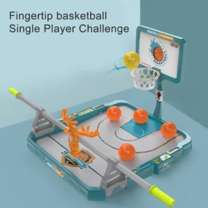 اسباب بازی مدل Tabletop Action طرح بسکتبال کد ZZ1437A