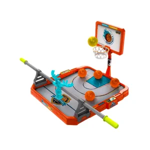 اسباب بازی مدل Tabletop Action طرح بسکتبال کد ZZ1437A