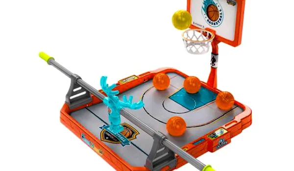 اسباب بازی مدل Tabletop Action طرح بسکتبال کد ZZ1437A