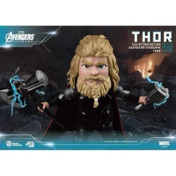 اکشن فیگور مدل ثور طرح End Game کد TE900 - Image 6