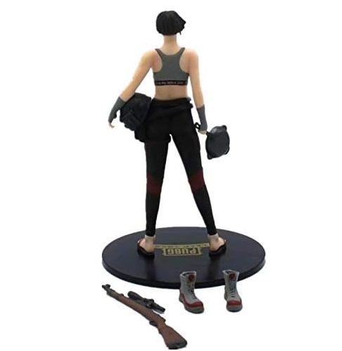 فیگور مدل شخصیت پابجی کد PU892