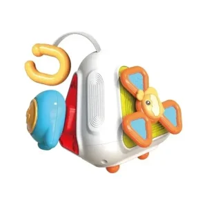 اسباب بازی مدل چند وجهی 4 در 1 کد RT1601