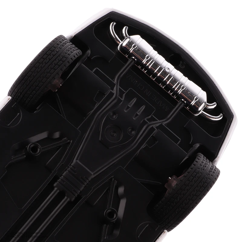 ماشین بازی چه ژی مدل BMW طرح سری 7 کد CZ151A