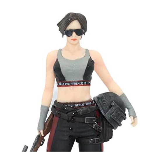 فیگور مدل شخصیت پابجی کد PU892