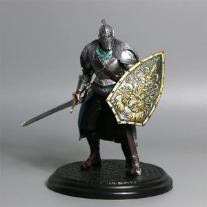 فیگور مدل دارک سولز طرح Black Faraam Knight کد DS898B
