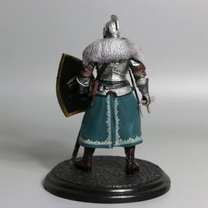 فیگور مدل دارک سولز طرح Black Faraam Knight کد DS898B