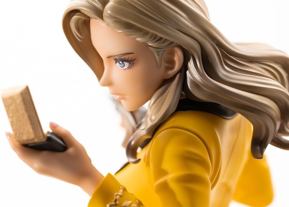 فیگور مدل Star Trek طرح فرمانده بیشوجو کد BI889