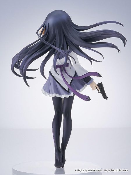 فیگور مدل Puella Magi Madoka Magica طرح هومورا آکمی کد HA887 - Image 2