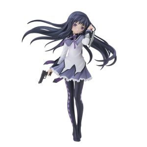فیگور مدل Puella Magi Madoka Magica طرح هومورا آکمی کد HA887