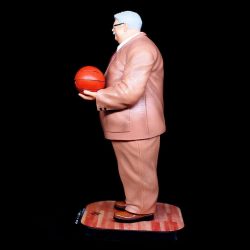 فیگور مدل اسلم دانک طرح مربی میتسویوشی آنزای کد SD660 - Image 6